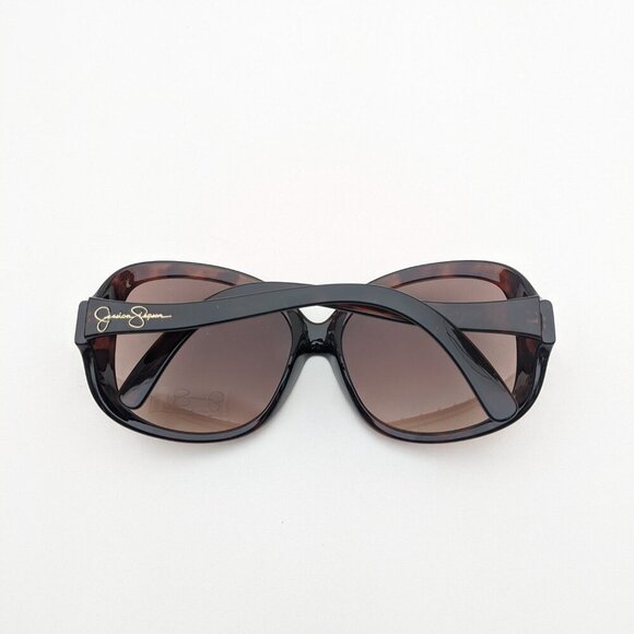 🕶️Jessica Simpson J419 TS Sunglasses / ALH133🕶️ - Picture 2 of 7